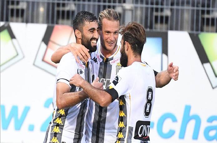 Soi k&egrave;o, dự đo&aacute;n Macao Charleroi vs Leuven, 2h45 ng&agrave;y 11/3