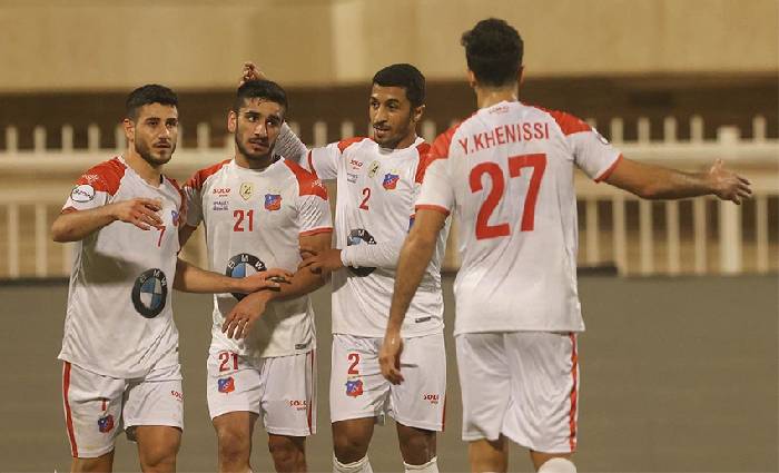 Soi k&egrave;o, dự đo&aacute;n Macao Jahra vs Fahaheel, 22h20 ng&agrave;y 9/3