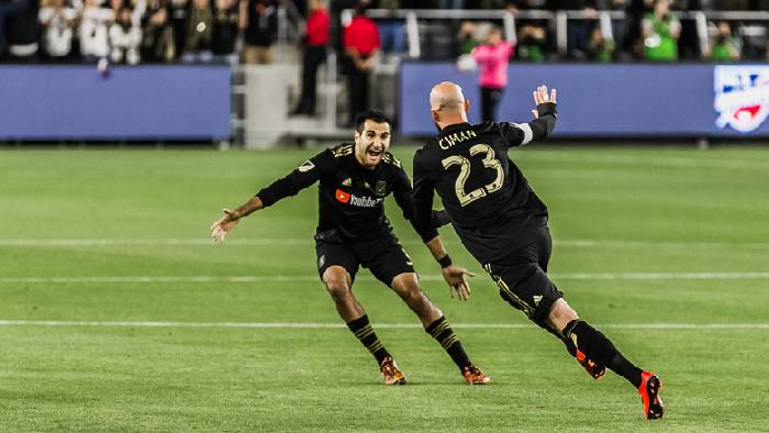 Soi k&egrave;o phạt g&oacute;c Alajuelense vs Los Angeles FC, 10h ng&agrave;y 10/3