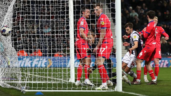 Soi k&egrave;o phạt g&oacute;c Stoke vs Blackburn, 3h ng&agrave;y 11/3