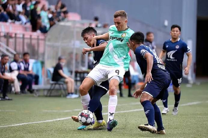 Soi k&egrave;o t&agrave;i xỉu Tanjong vs Geylang h&ocirc;m nay, 18h45 ng&agrave;y 10/3