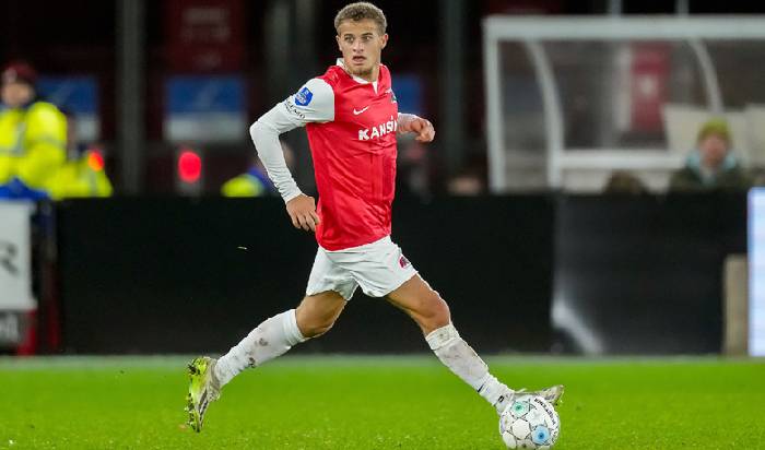 Nhận định, soi k&egrave;o AZ Alkmaar với Excelsior, 18h15 ng&agrave;y 10/3: Cửa tr&ecirc;n &lsquo;ghi điểm&rsquo;