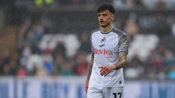 Nhận định, soi k&egrave;o Bristol City với Swansea City, 19h30 ng&agrave;y 10/3: G&aacute;nh nặng cửa tr&ecirc;n