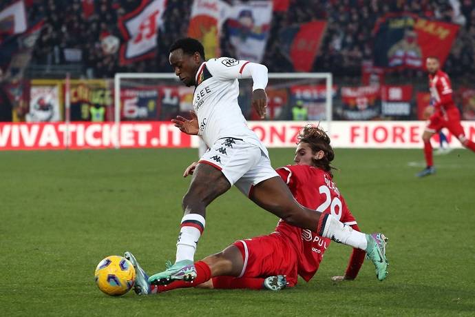 Nhận định, soi k&egrave;o Genoa với A.C. Monza, 2h45 ng&agrave;y 10/3: Kh&oacute; thắng