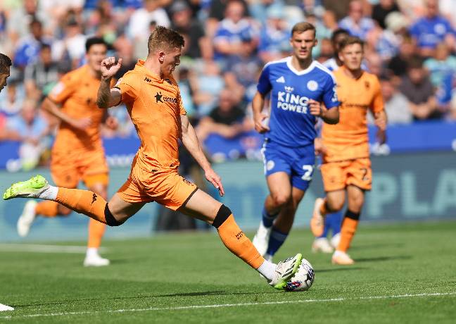 Nhận định, soi k&egrave;o Hull City với Leicester City, 22h00 ng&agrave;y 09/03: Bầy c&aacute;o run sợ