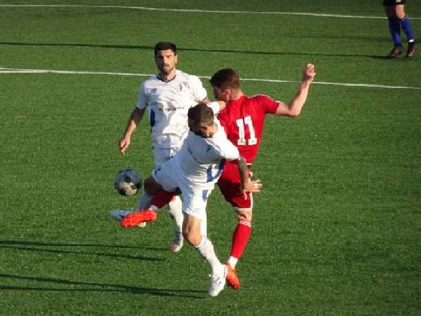 Nhận định, soi k&egrave;o Kolkheti Poti với Gagra Tbilisi, 18h00 ng&agrave;y 11/3: Chiến thắng đầu ti&ecirc;n