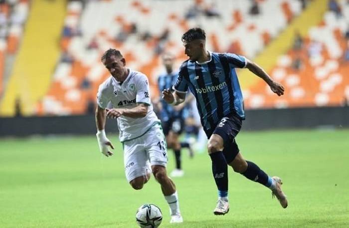 Nhận định, soi k&egrave;o Konyaspor với Adana Demirspor, 20h00 ng&agrave;y 9/3: Kh&aacute;ch c&oacute; điểm?!