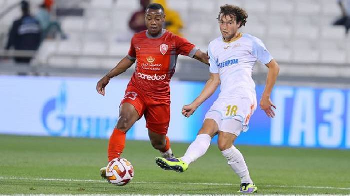 Nhận định, soi k&egrave;o Muaither SC với Al-Gharafa SC, 22h00 ng&agrave;y 11/3: Lịch sử gọi t&ecirc;n