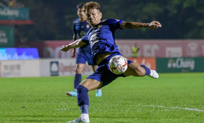 Nhận định, soi k&egrave;o Nakhon Pathom với Trat FC, 17h30 ng&agrave;y 10/3: Kh&aacute;ch &lsquo;tạch&rsquo;