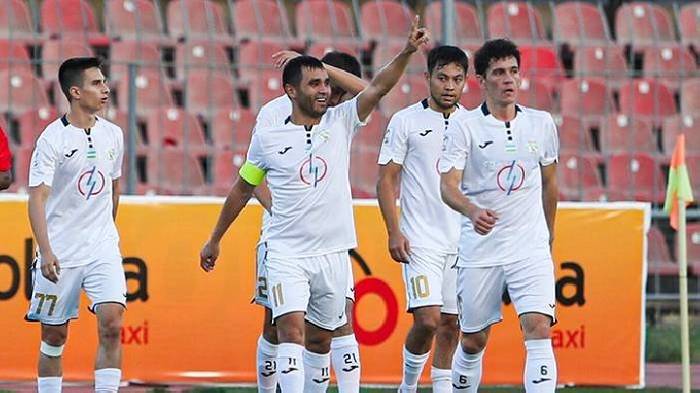 Nhận định, soi k&egrave;o Qizilqum Zarafshon với Termez Surkhon, 20h30 ng&agrave;y 11/3: Tiếp đ&agrave; thăng hoa