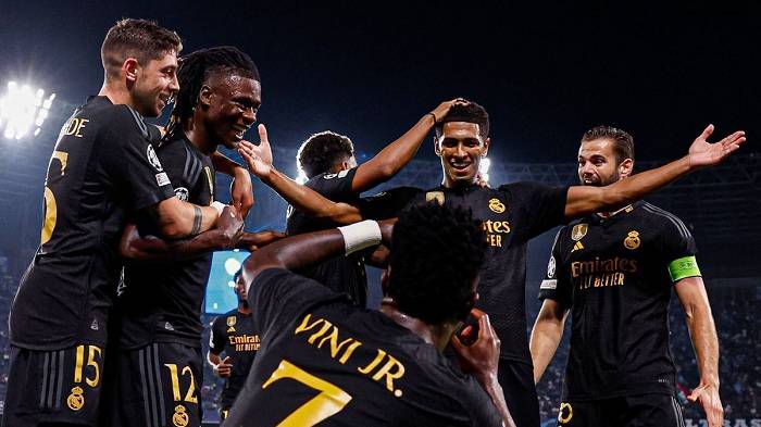 Nhận định, soi k&egrave;o Real Madrid vs Celta Vigo, 00h30 ng&agrave;y 11/3: Mồi ngon của Kền kền