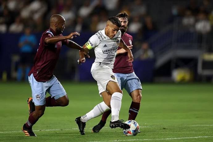 Nhận định, soi k&egrave;o Real Salt Lake với Colorado Rapids, 9h30 ng&agrave;y 10/3: Kh&oacute; c&oacute; bất ngờ