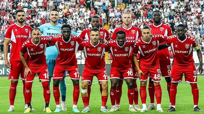 Nhận định, soi k&egrave;o Samsunspor vs Ankaragucu, 20h00 ng&agrave;y 10/3: Kh&aacute;ch &ocirc;m tr&aacute;i đắng