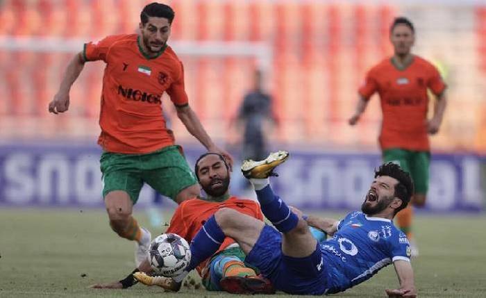 Nhận định, soi k&egrave;o Tractor SC với Sepahan, 18h30 ng&agrave;y 11/3: Điểm tựa s&acirc;n nh&agrave; của Tractor SC