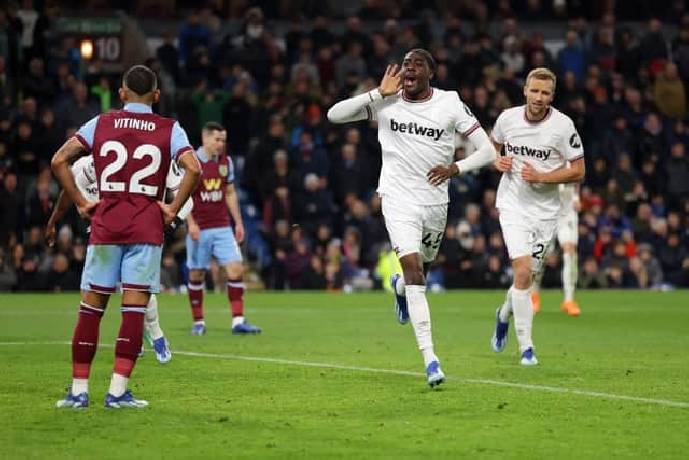 Nhận định, soi k&egrave;o West Ham với Burnley, 21h00 ng&agrave;y 10/03: Chệch quỹ đạo