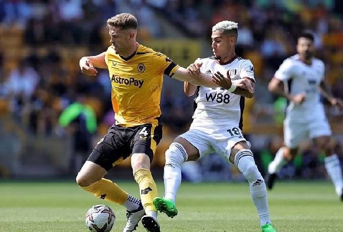 Nhận định, soi k&egrave;o Wolves với Fulham, 22h00 ng&agrave;y 09/03: Bầy s&oacute;i mất nanh