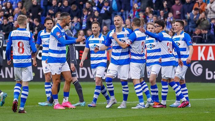 Nhận định, soi k&egrave;o Zwolle vs Volendam, 20h30 ng&agrave;y 10/3: Đội kh&aacute;ch trắng tay