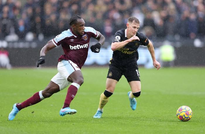Chuy&ecirc;n gia Tony Ansell dự đo&aacute;n West Ham vs Newcastle, 3h00 ng&agrave;y 11/3