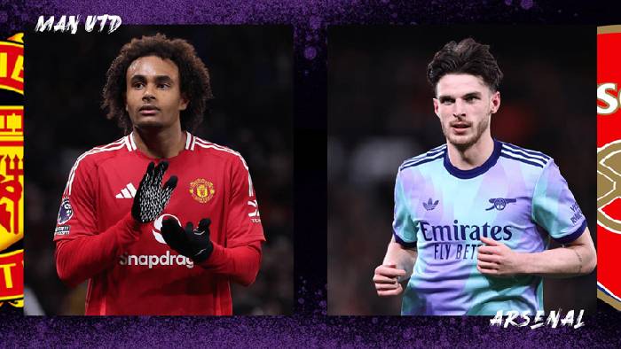 K&egrave;o v&agrave;ng b&oacute;ng đ&aacute; MU vs Arsenal, 23h30 ng&agrave;y 9/3: Quỷ đỏ c&oacute; điểm