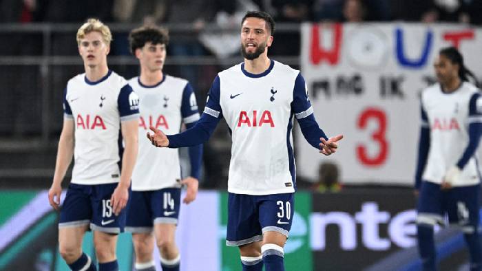 K&egrave;o v&agrave;ng b&oacute;ng đ&aacute; Tottenham vs Bournemouth, 21h00 ng&agrave;y 9/3: Kh&oacute; tin Spurs