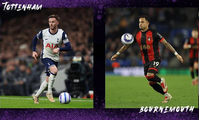 Link xem trực tiếp Tottenham vs Bournemouth Ngoại hạng Anh l&uacute;c 21h00 ng&agrave;y 9/3