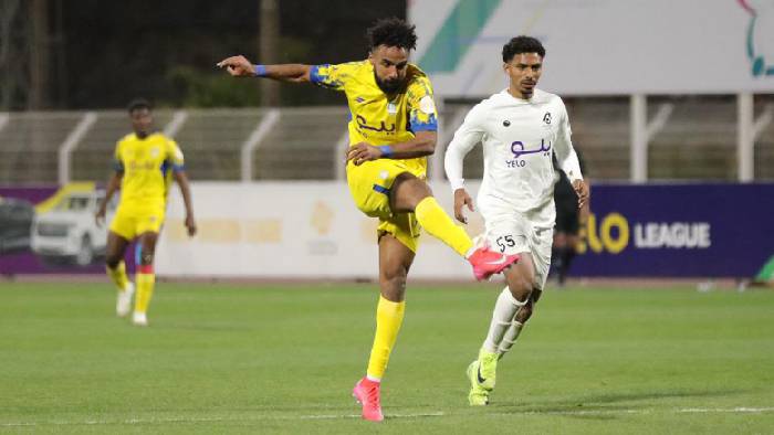 Nhận định, soi k&egrave;o Al Jubail vs Al Ain, 02h00 ng&agrave;y 11/3: Kh&oacute; tin cửa dưới