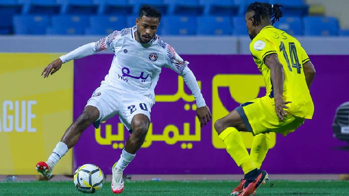 Nhận định, soi k&egrave;o Al Najma vs Al Adalah, 02h00 ng&agrave;y 11/3: Kh&aacute;ch đ&aacute;ng tin