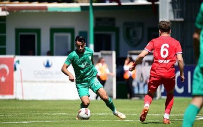 Nhận định, soi k&egrave;o Ankara Keciorengucu vs Erzurumspor FK, 17h30 ng&agrave;y 10/3: Tiếp tục gieo sầu