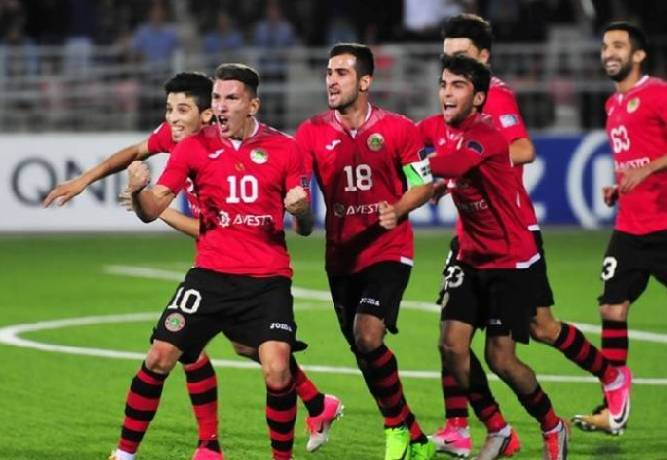 Nhận định, soi k&egrave;o Barkchi Hisor vs Regar-TadAZ Tursunzoda, 20h00 ng&agrave;y 10/3: Đối thủ kị giơ