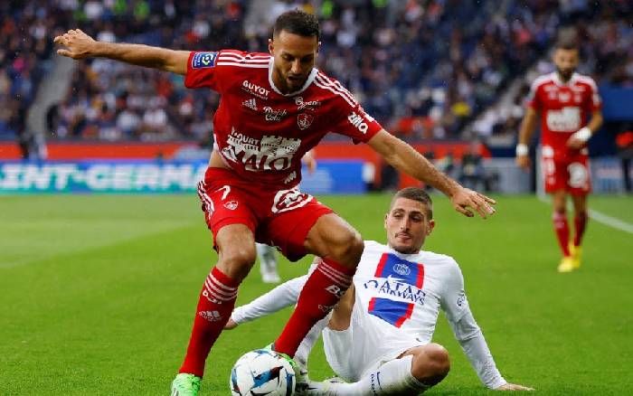 Nhận định, soi k&egrave;o Brest vs Angers, 21h00 ng&agrave;y 9/3: Phong độ thảm hại