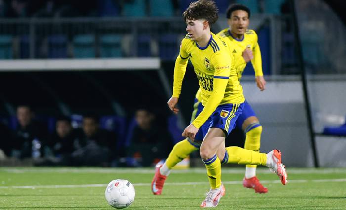 Nhận định, soi k&egrave;o Cambuur vs Dordrecht, 02h00 ng&agrave;y 11/3: Cửa tr&ecirc;n &lsquo;tạch&rsquo;