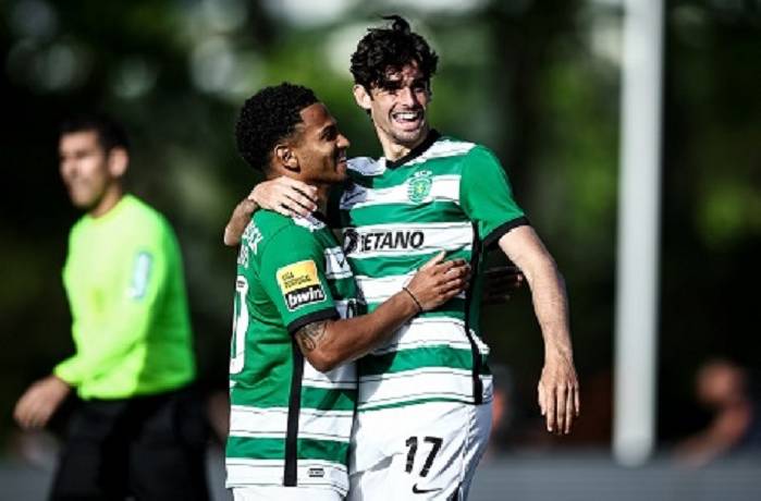 Nhận định, soi k&egrave;o Casa Pia vs Sporting Lisbon, 1h00 ng&agrave;y 10/3: Kh&oacute; cho đội kh&aacute;ch