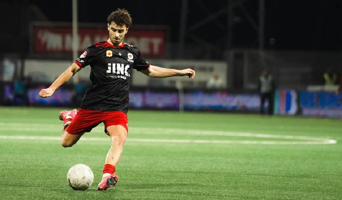 Nhận định, soi k&egrave;o Excelsior vs Den Bosch, 02h00 ng&agrave;y 11/3: Kh&oacute; thắng c&aacute;ch biệt