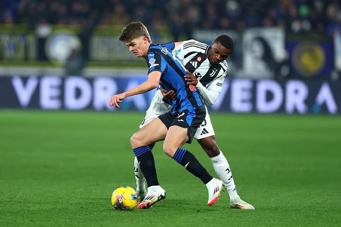 Nhận định, soi k&egrave;o Juventus vs Atalanta, 2h45 ng&agrave;y 10/3: Căng thẳng