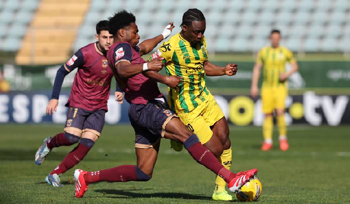 Nhận định, soi k&egrave;o Leixoes vs Tondela, 01h00 ng&agrave;y 11/3: Cửa tr&ecirc;n thất thế