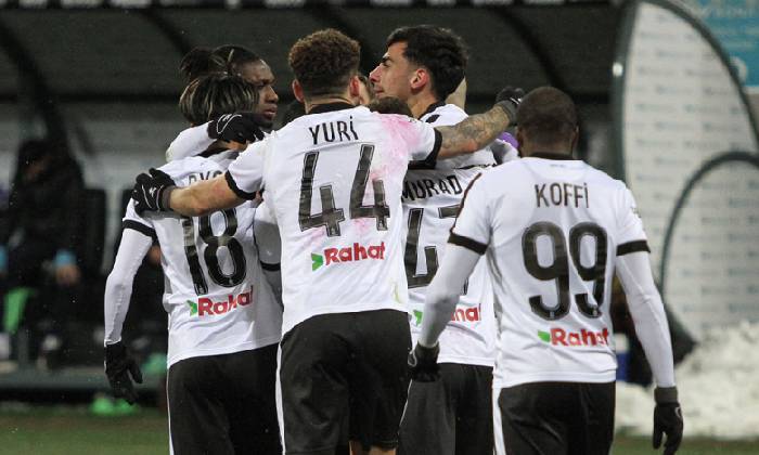 Nhận định, soi k&egrave;o Neftchi Baku vs Turan Tovuz, 22h30 ng&agrave;y 10/3: Đối thủ y&ecirc;u th&iacute;ch