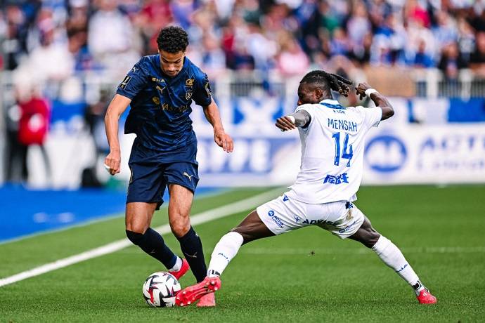 Nhận định, soi k&egrave;o Reims vs Auxerre, 23h15 ng&agrave;y 9/3: Kh&oacute; thắng