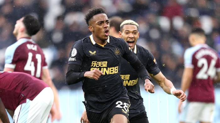 Soi k&egrave;o g&oacute;c West Ham vs Newcastle, 3h00 ng&agrave;y 11/3
