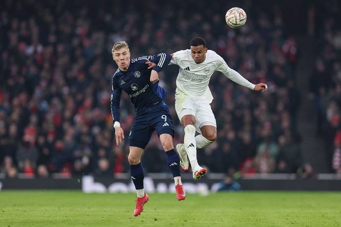 Soi k&egrave;o phạt g&oacute;c MU vs Arsenal, 23h30 ng&agrave;y 9/3