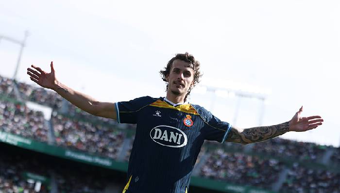 K&egrave;o v&agrave;ng b&oacute;ng đ&aacute; Espanyol vs Real Oviedo, 03h00 ng&agrave;y 10/3: Ho&agrave;i nghi động lực