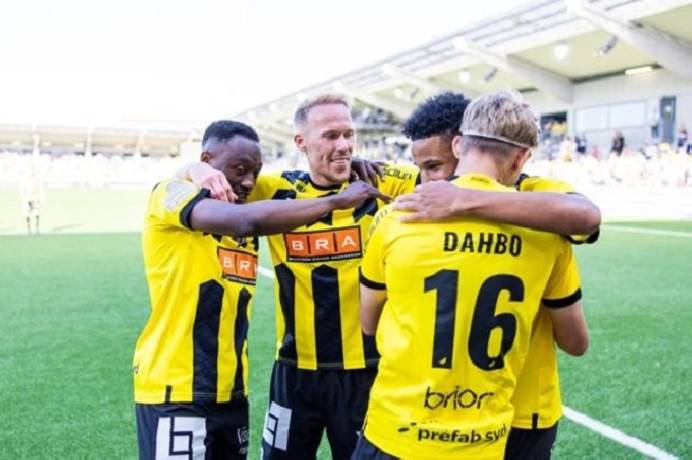 Nhận định, soi k&egrave;o AIK Solna vs Hacken, 1h00 ng&agrave;y 10/3: Gi&agrave;nh v&eacute; thuyết phục