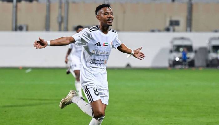 Nhận định soi k&egrave;o Al Bataeh vs Ajman Club, 00h30 ng&agrave;y 11/3: Dễ h&ograve;a