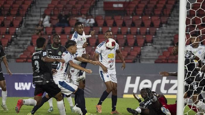 Nhận định, soi k&egrave;o Arabe Unido vs Veraguas CD, 8h30 ng&agrave;y 10/3: Chiến thắng thứ 4