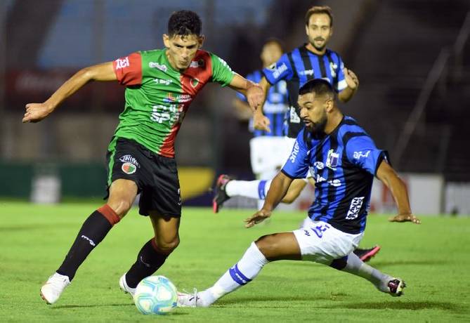 Nhận định, soi k&egrave;o Boston River vs Liverpool Montevideo, 07h30 ng&agrave;y 10/3: Thắng v&igrave; ng&ocirc;i đầu