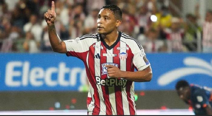 Nhận định, soi k&egrave;o Junior vs Atletico Nacional, 08h30 ng&agrave;y 11/3: Đ&aacute;nh chiếm ng&ocirc;i nh&igrave;