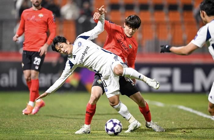 Nhận định, soi k&egrave;o Machida Zelvia vs Gangwon, 17h00 ng&agrave;y 10/3: Căng như d&acirc;y đ&agrave;n