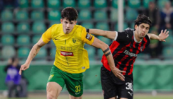 Nhận định soi k&egrave;o MSK Zilina vs Trencin, 00h00 ng&agrave;y 11/3: Đối thủ y&ecirc;u th&iacute;ch