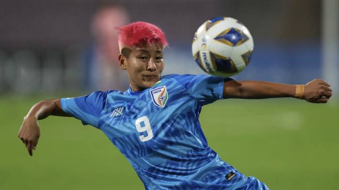 Nhận định, soi k&egrave;o Nữ Ấn Độ vs Nữ Đ&agrave;i Loan, 16h00 ng&agrave;y 10/3: Tự quyết