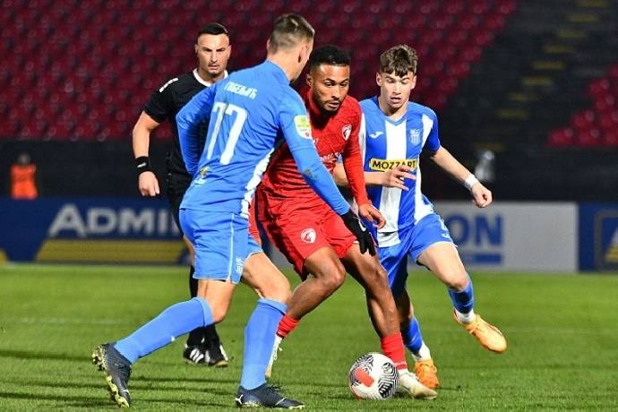 Nhận định, soi k&egrave;o OFK Beograd vs Radnicki, 0h00 ng&agrave;y 10/3: Lợi thế s&acirc;n nh&agrave;
