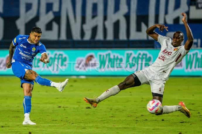 Nhận định, soi k&egrave;o Persib Bandung vs Persik Kediri, 20h30 ng&agrave;y 9/3: Duy tr&igrave; c&aacute;ch biệt